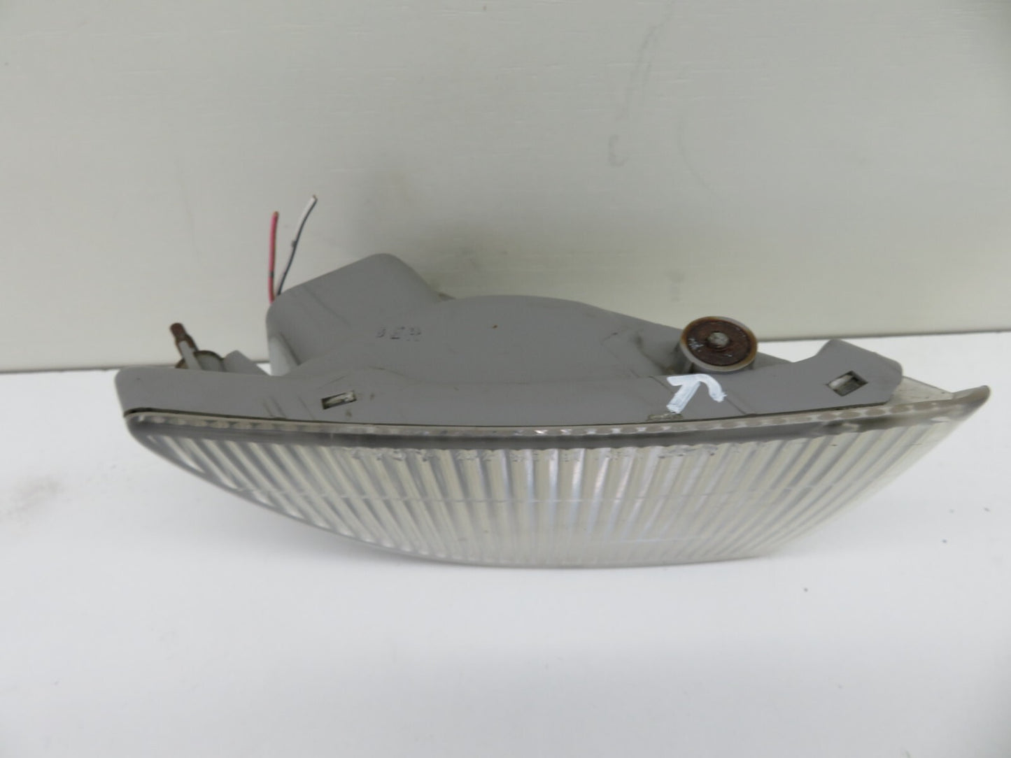 TOYOTA LEXUS SOARER OS DRIVER FRONT FOG LIGHT (SEE PHOTOS) 1991-1999 #1511-3