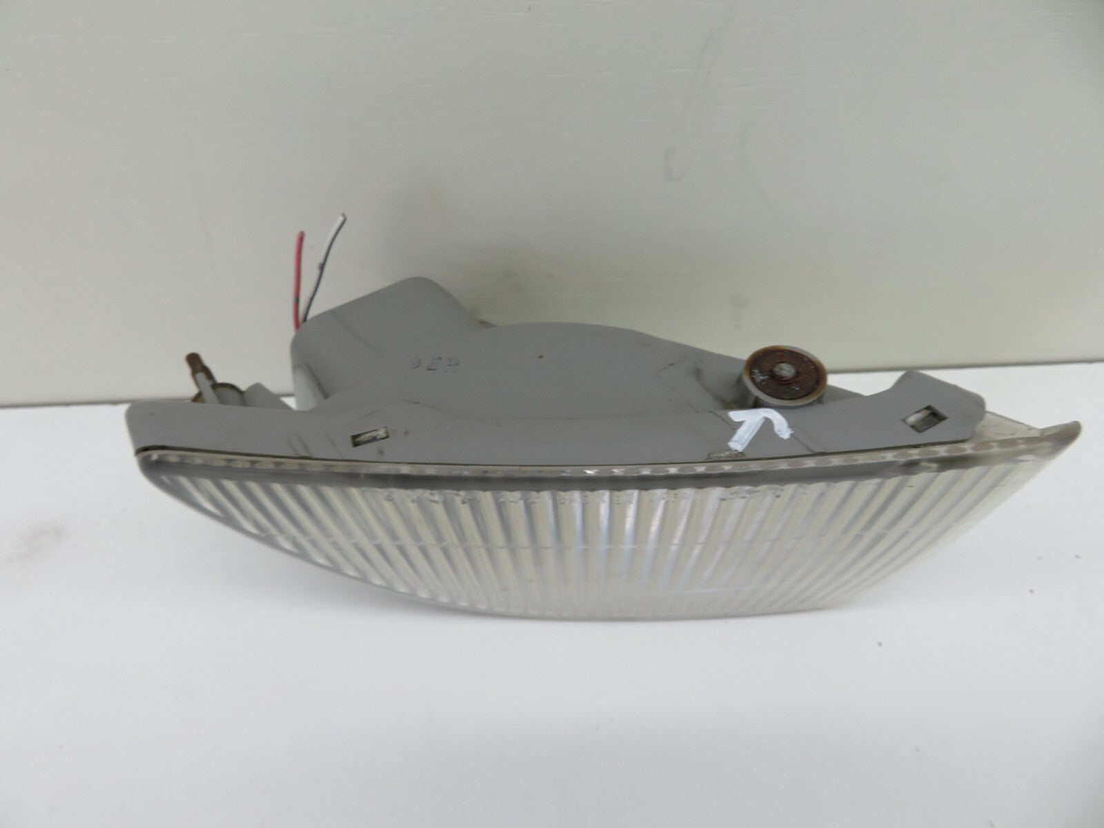 TOYOTA LEXUS SOARER OS DRIVER FRONT FOG LIGHT (SEE PHOTOS) 1991-1999 #1511-3