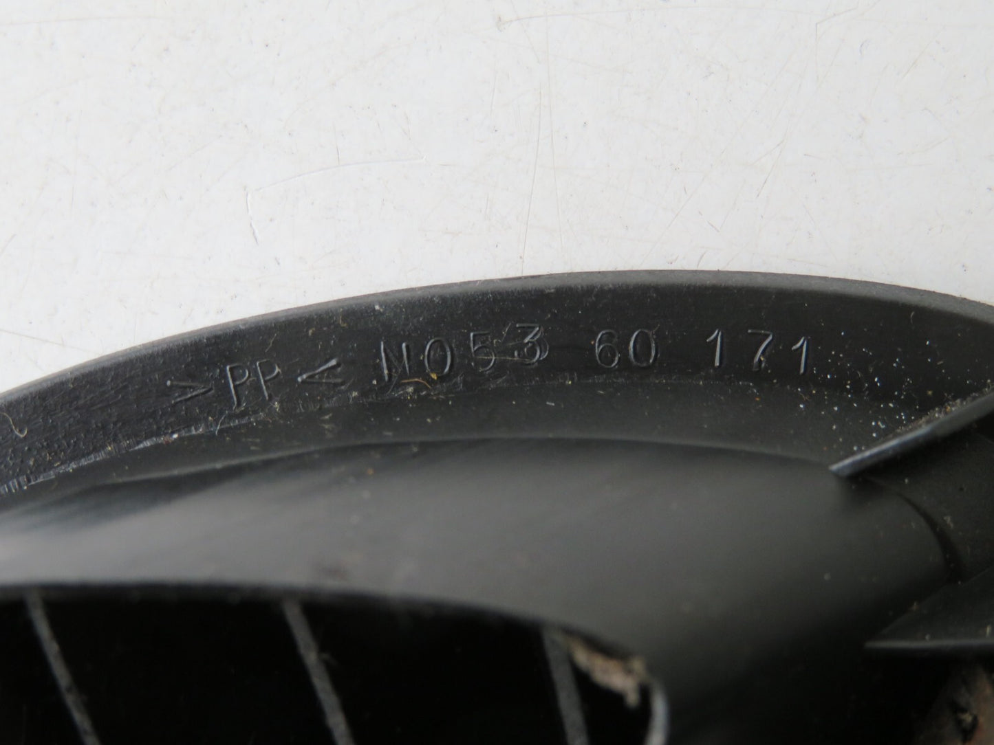 MAZDA MX5 MK2 DASHBOARD AIR VENT 1998-2005 A1204-6