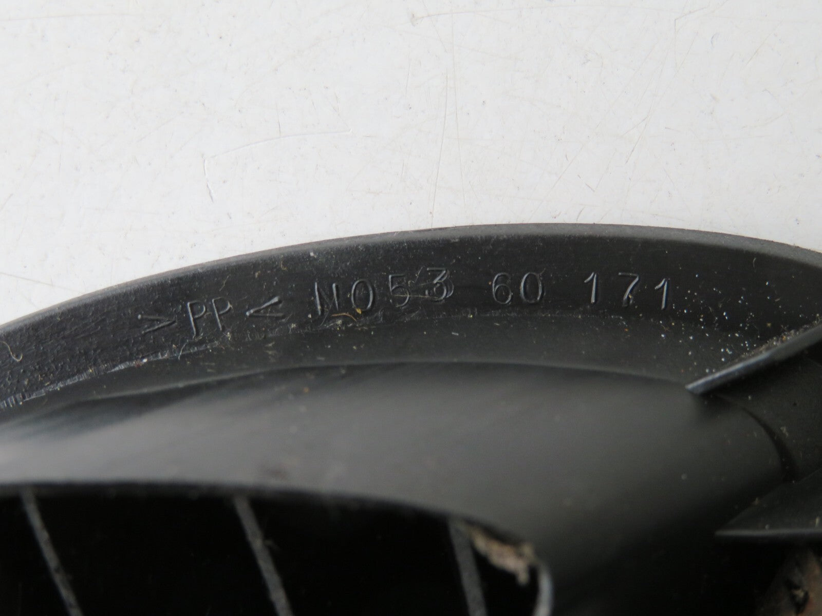 MAZDA MX5 MK2 DASHBOARD AIR VENT 1998-2005 A1204-6