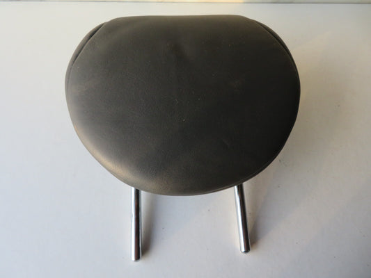 BMW MINI COOPER S R53 REAR LEATHER HEAD REST 2000-2006 AMS1445-8