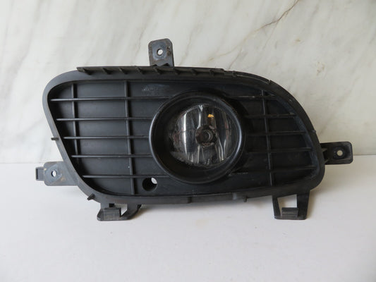 MERCEDES A-CLASS W169 OS DRIVER FRONT FOG LIGHT A2518200856 2004-2008 AMS1129