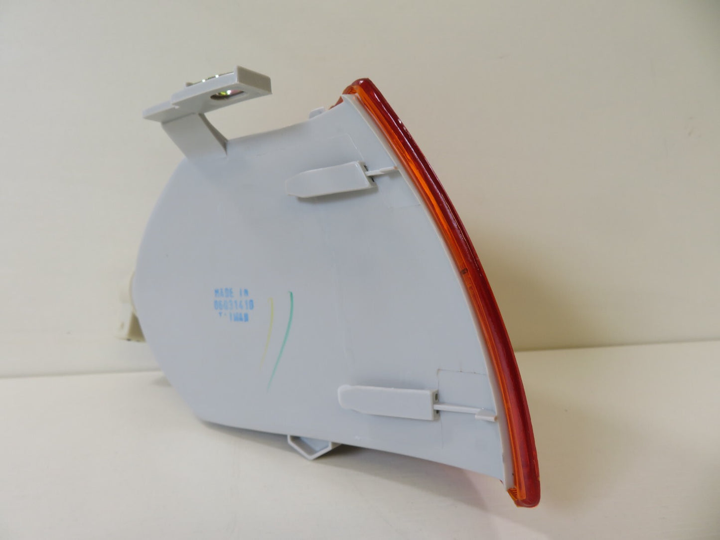 LUCAS LPB403 NS LH PASSENGER INDICATOR LIGHT FOR VW POLO 1995-1999 #RS1