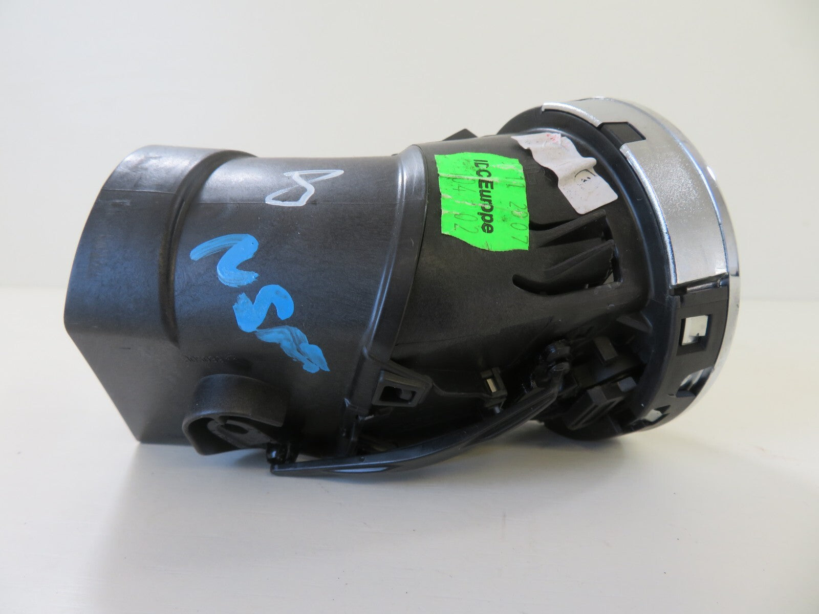 PEUGEOT 308 NSF DASHBOARD AIR VENT 9655994277 2007-2013 1349-8