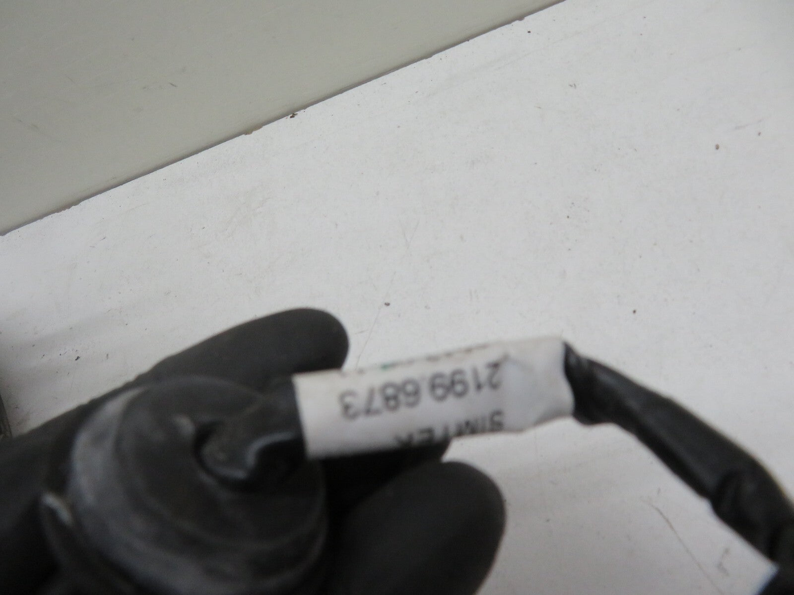 VAUXHALL MOKKA NS PASSENGER DOOR WING MIRROR 2012-2016 1600-1