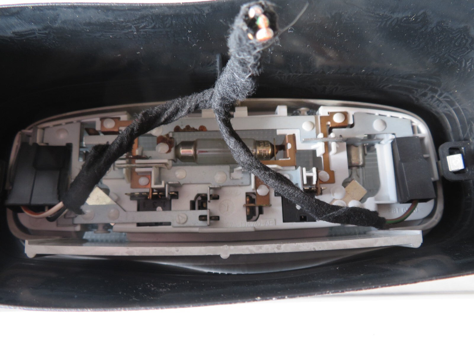 FORD GALAXY MK3 REAR INTERIOR ROOF LIGHT 2007-2010 AMS1632