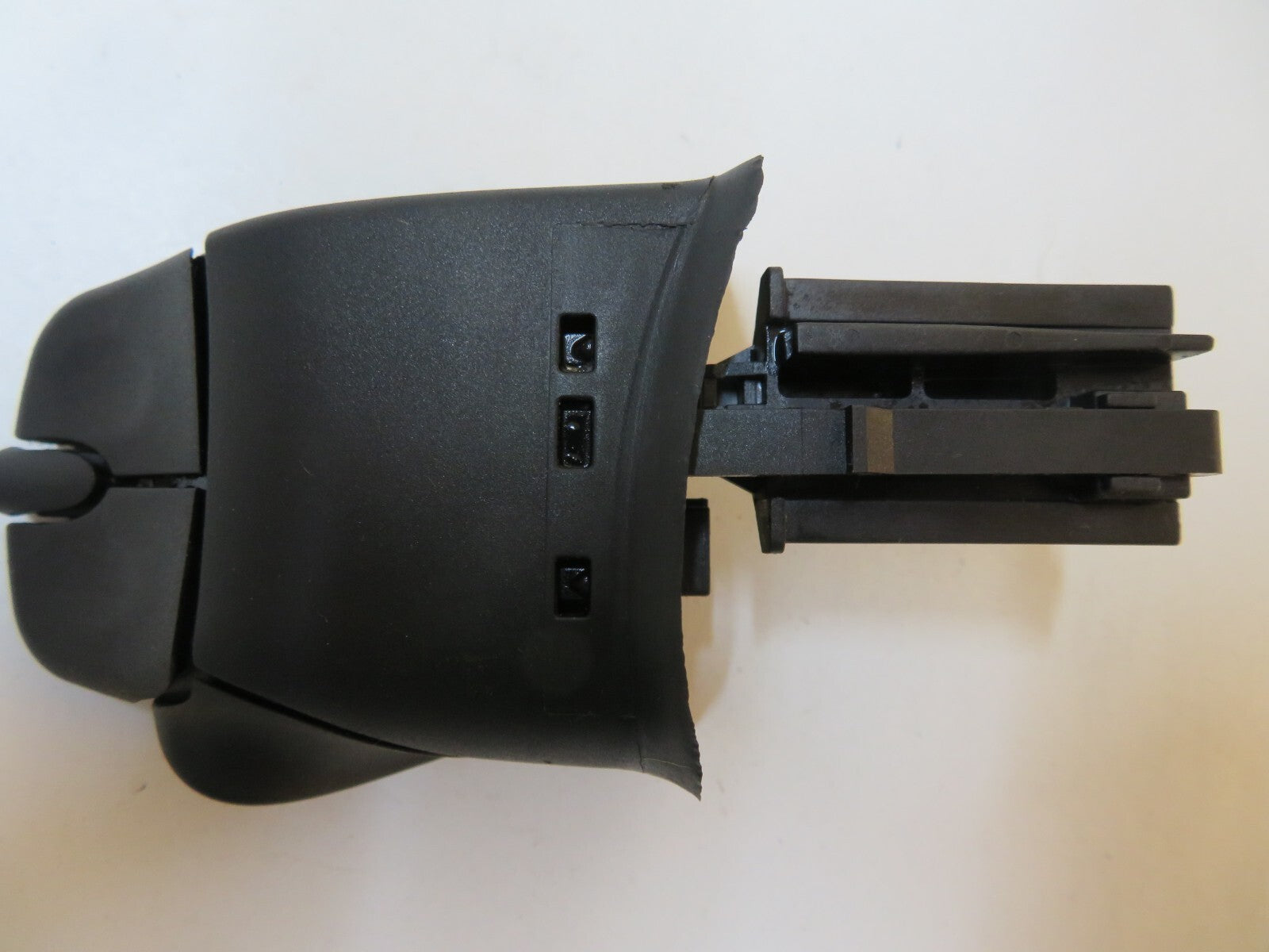 FORD FOCUS MK1 STEERING VOLUME CONTROL SWITCHES 1998-2004 AM53-2