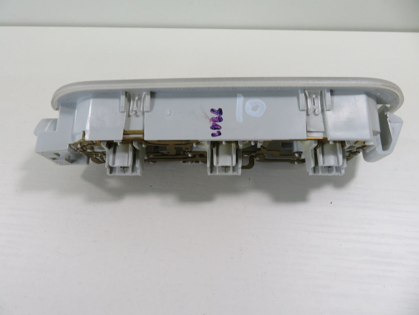 RENAULT SCENIC INTERIOR ROOF LIGHT 2003-2009 1559-10