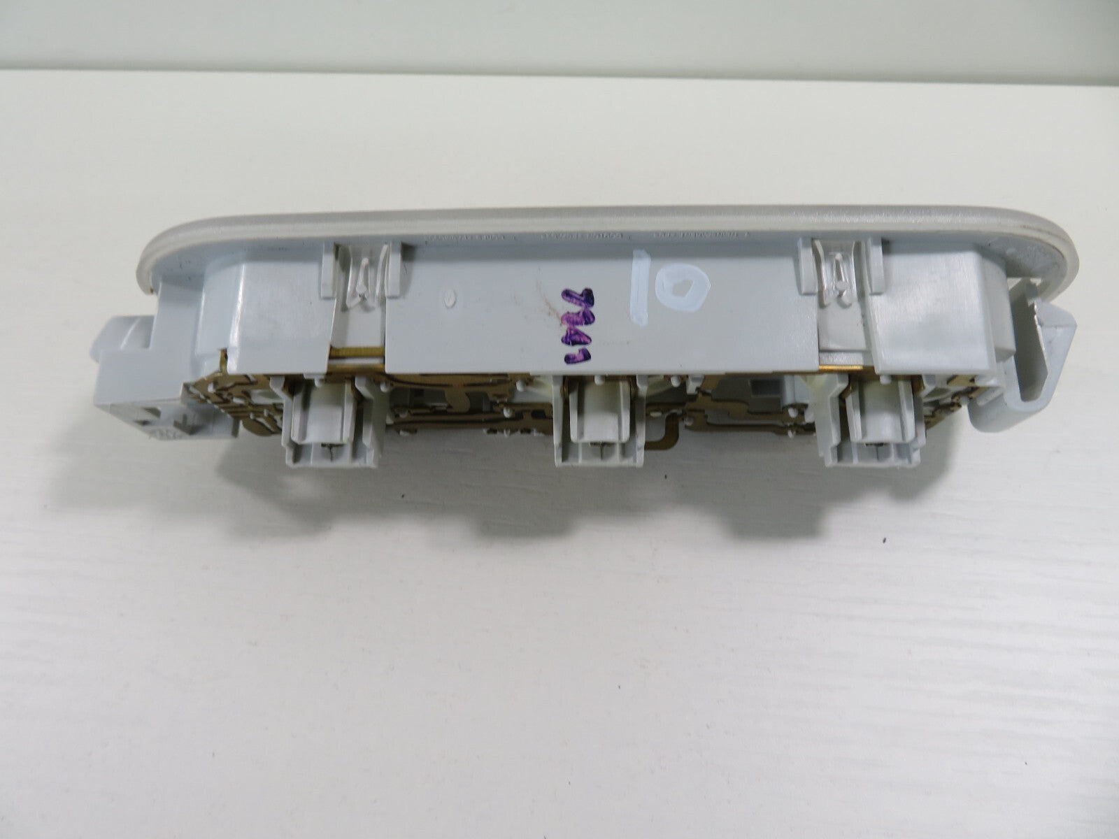 RENAULT SCENIC INTERIOR ROOF LIGHT 2003-2009 1559-10