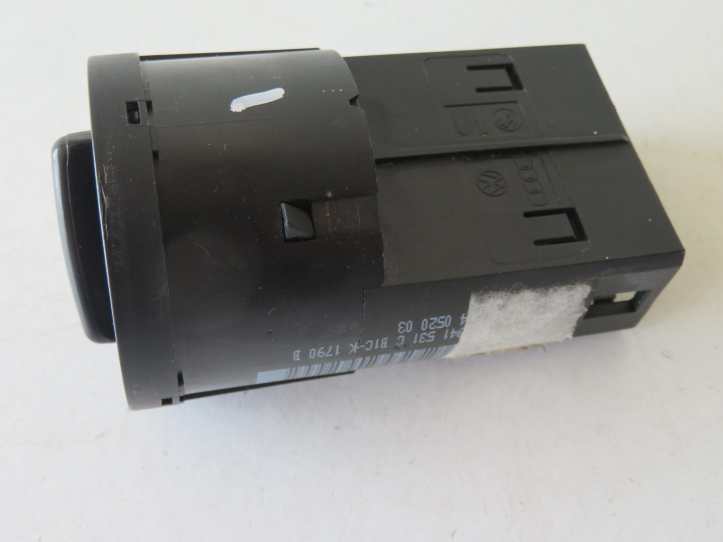 FORD GALAXY MK2 HEADLIGHT CONTROL SWITCHES 3B0941531C 2000-2006 AMS1426-2