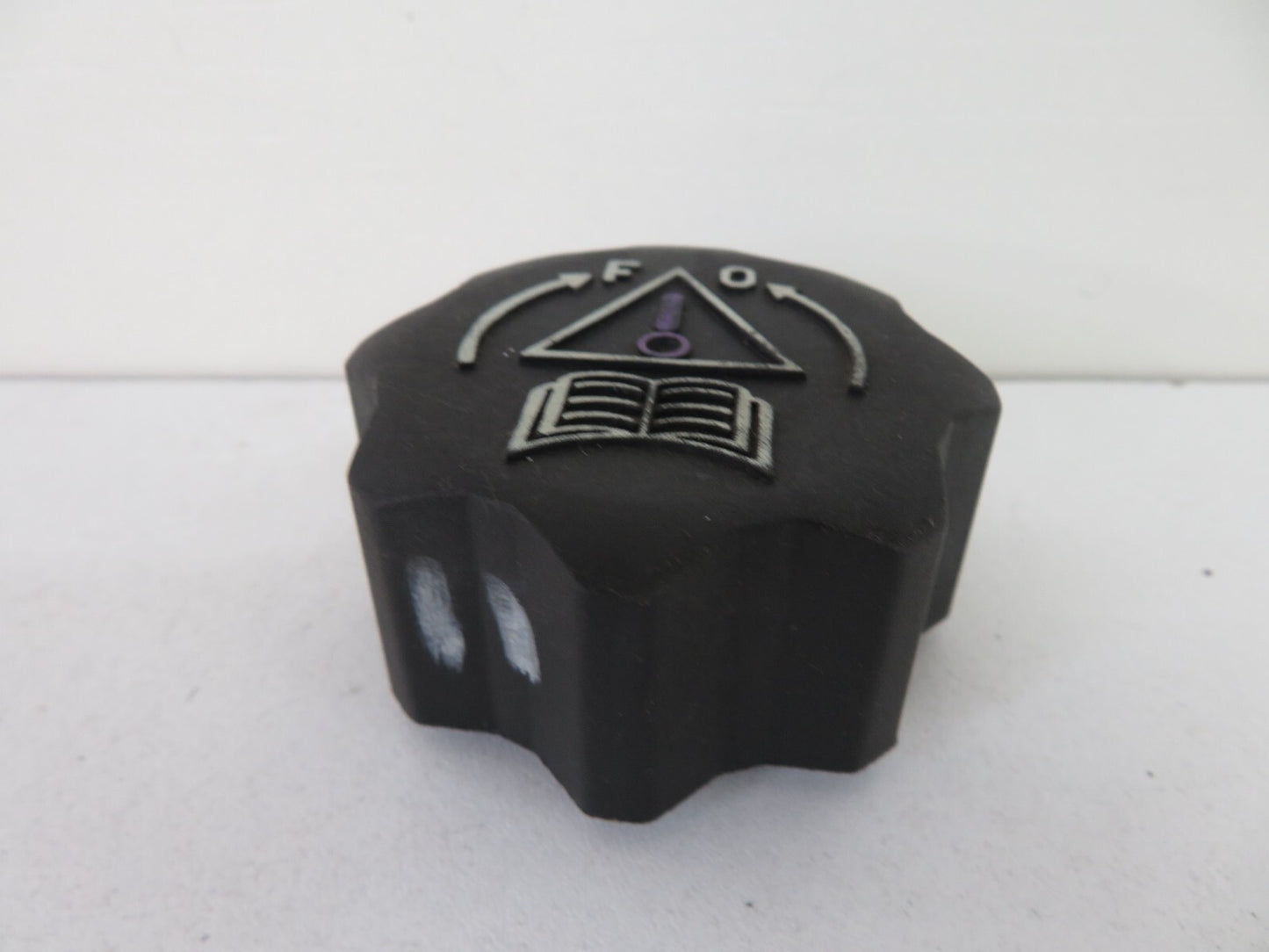 FIAT SCUDO ANTIFREEZE COOLANT CAP 2007-2016 1514-11