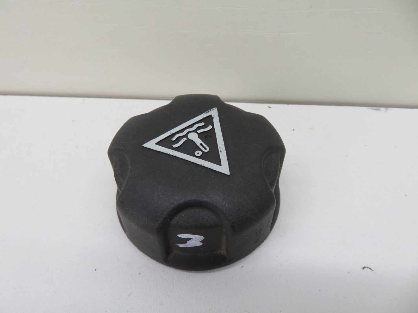CITROEN DISPATCH ANTIFREEZE COOLANT CAP 2007-2016 1402-3