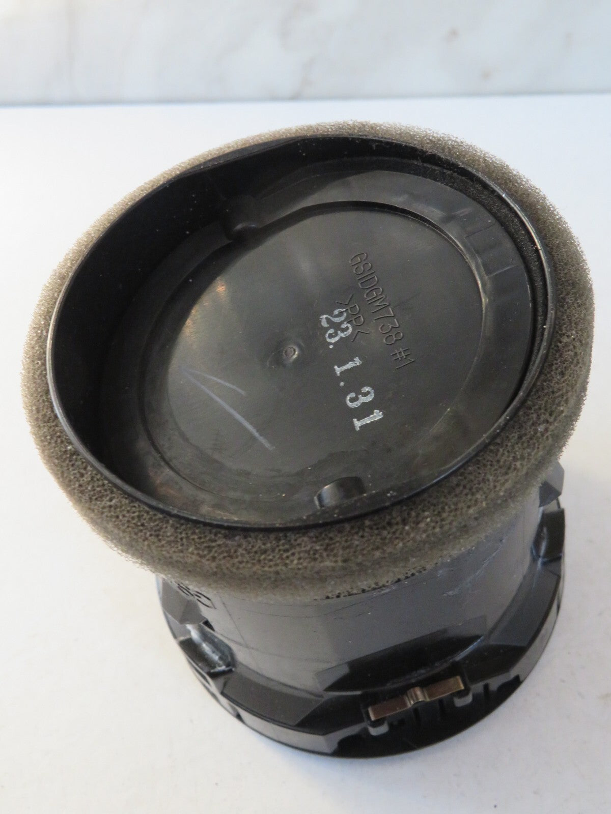 MAZDA 6 DASHBOARD AIR VENT 2008-2012 AMS1524-11