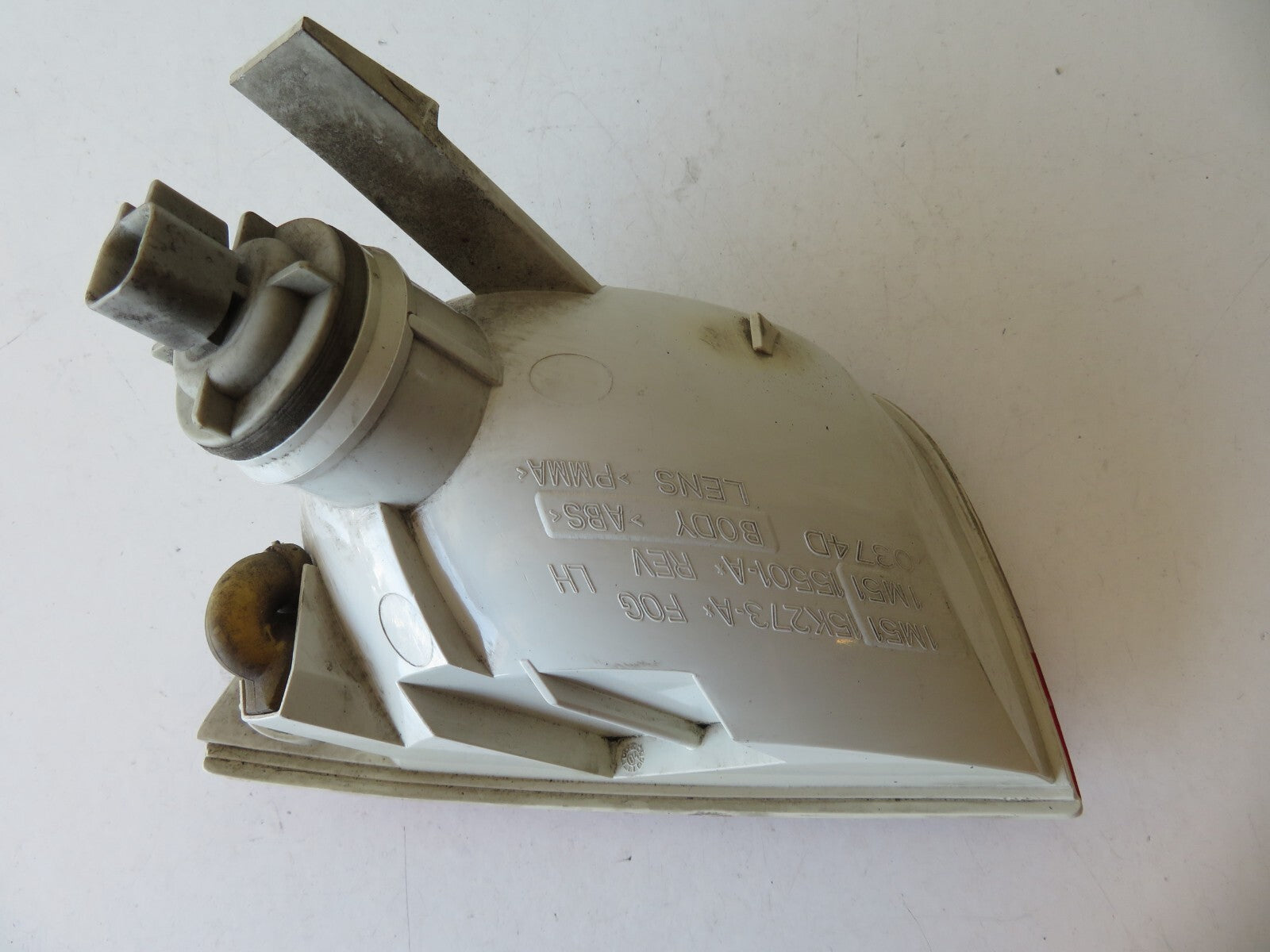 FORD FOCUS MK1 REAR REVERSE LIGHT 1998-2005 AMS1304