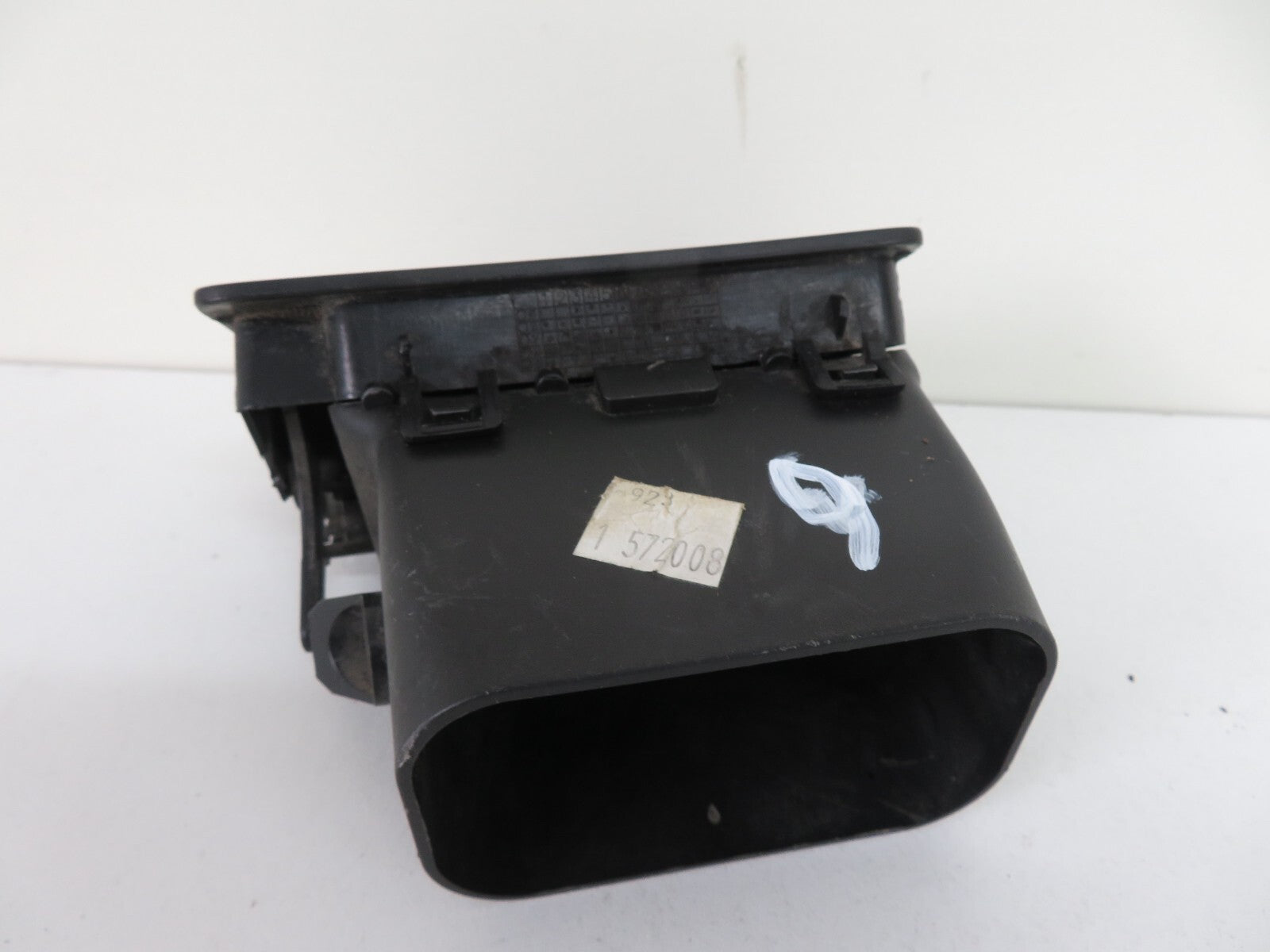 FIAT SCUDO NSF DASHBOARD AIR VENT 9634498077 2007-2016 1514-6