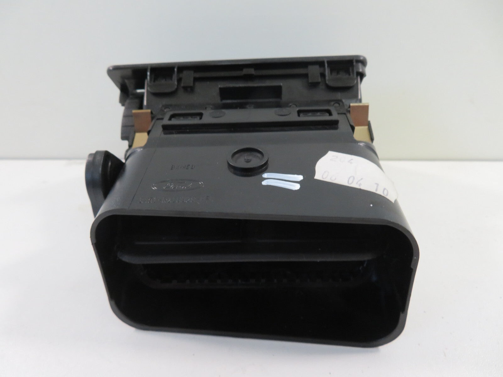 FORD C MAX OS DRIVER DASHBOARD AIR VENT 3m51-ro18b08-afw 2006-2010 1532-11