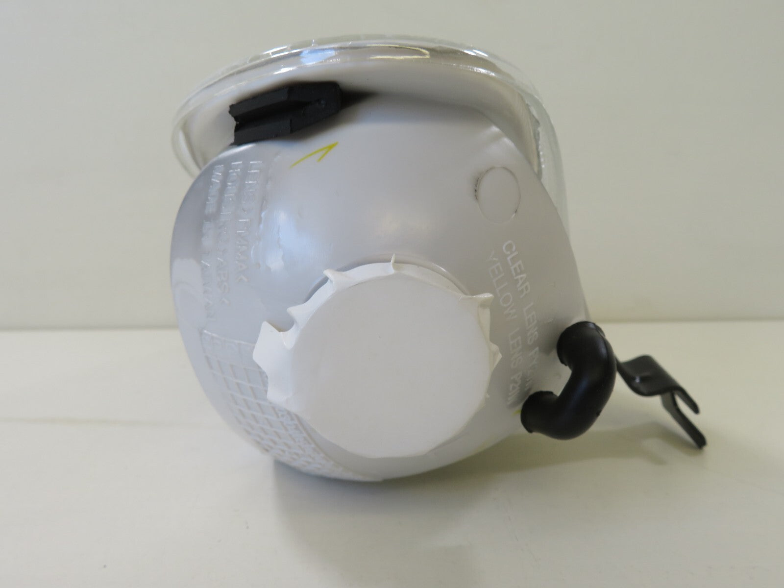 DEPO NS LH PASSENGER INDICATOR LIGHT FOR FORD GALAXY 431-1525L-UE-C 1995-06 #RS1