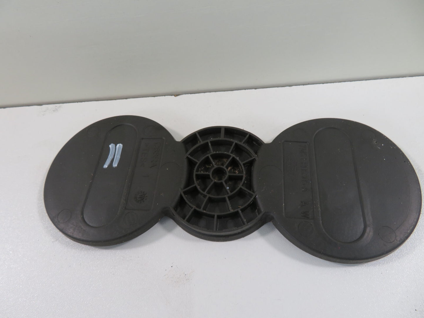 FORD C-MAX CENTER CONSOLE RUBBER INSERT 2006-2010 1511-11