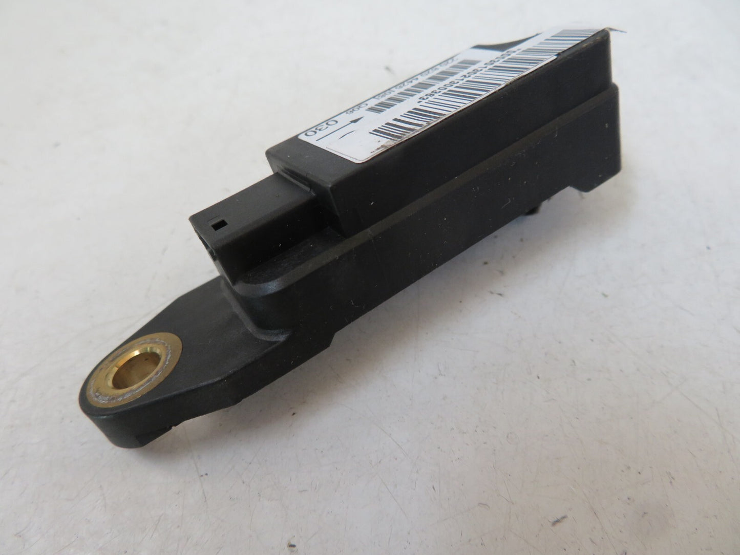 MERCEDES S CLASS W220 IMPACT SENSOR 2208204426 1998-2005 A1415-18