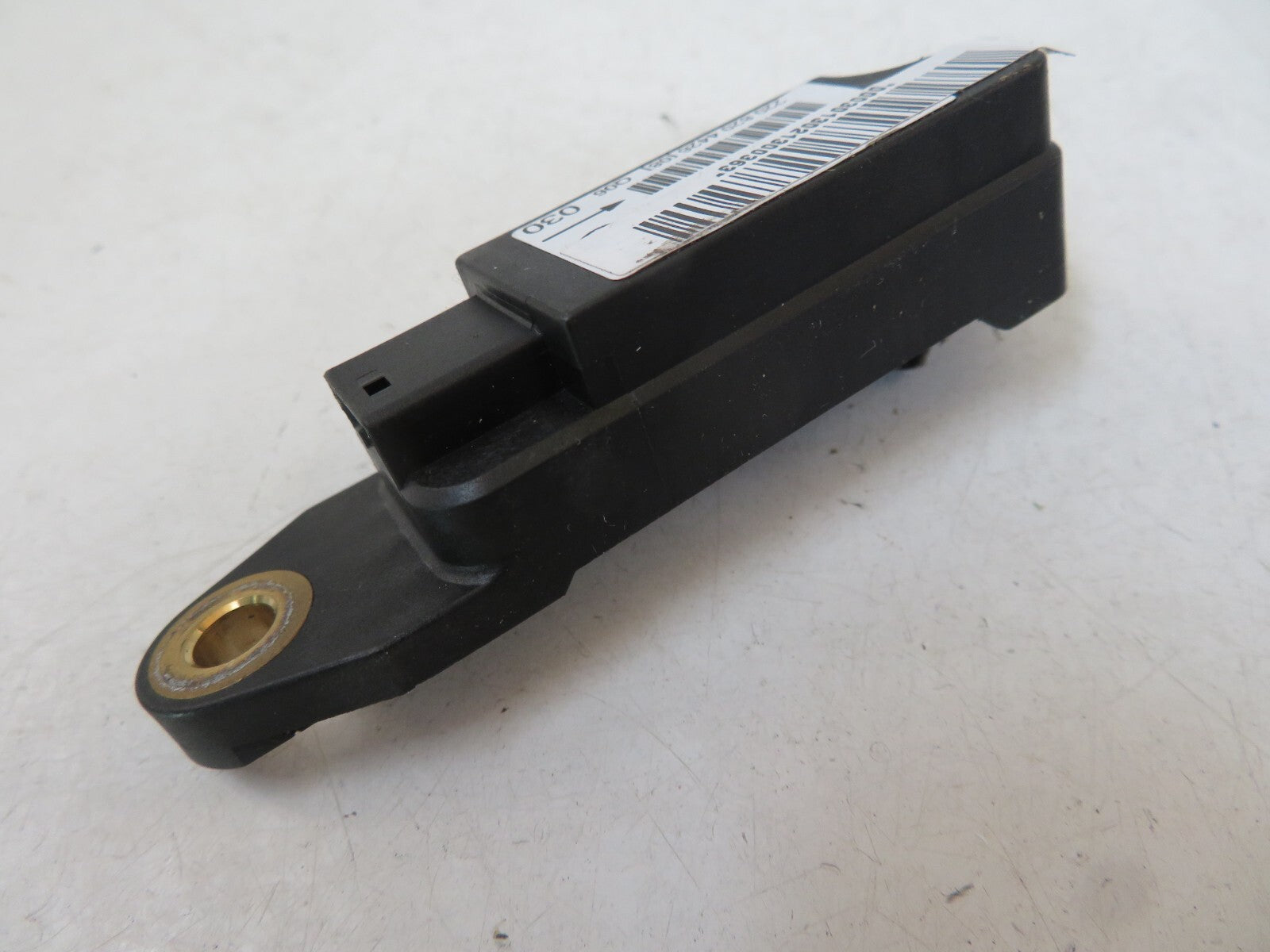 MERCEDES S CLASS W220 IMPACT SENSOR 2208204426 1998-2005 A1415-18