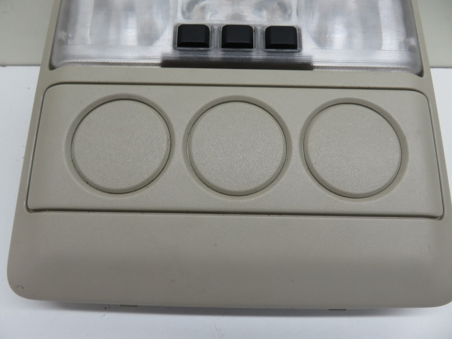 LAND ROVER DISCOVERY 3 INTERIOR ROOF LIGHT 2005-2009 1212-1