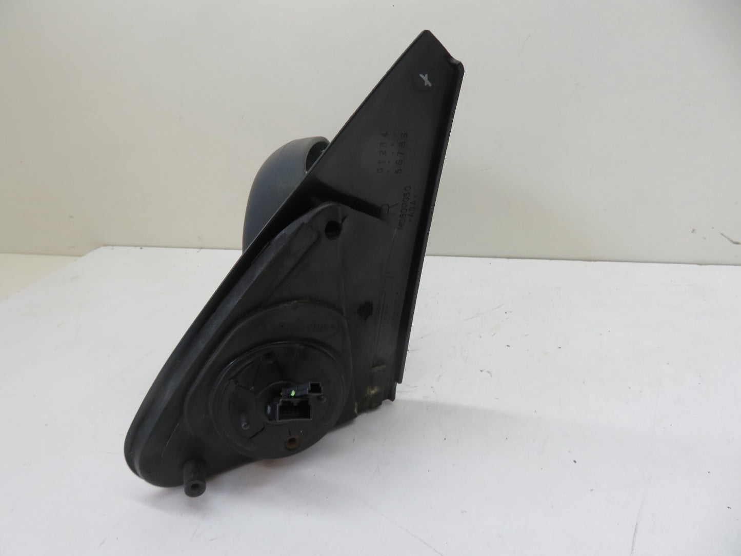 LAND ROVER FREELANDER 1 OS DRIVER DOOR WING MIRROR (SEE PHOTOS) 2004-2006 1348-1