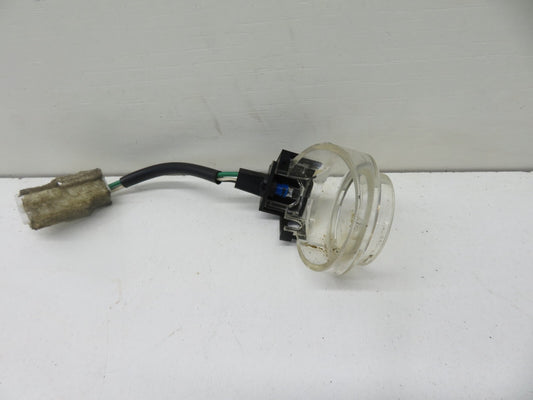 TOYOTA MR2 MK2 SW20 KEY SURROUND LIGHT 1990-1999 REF4160