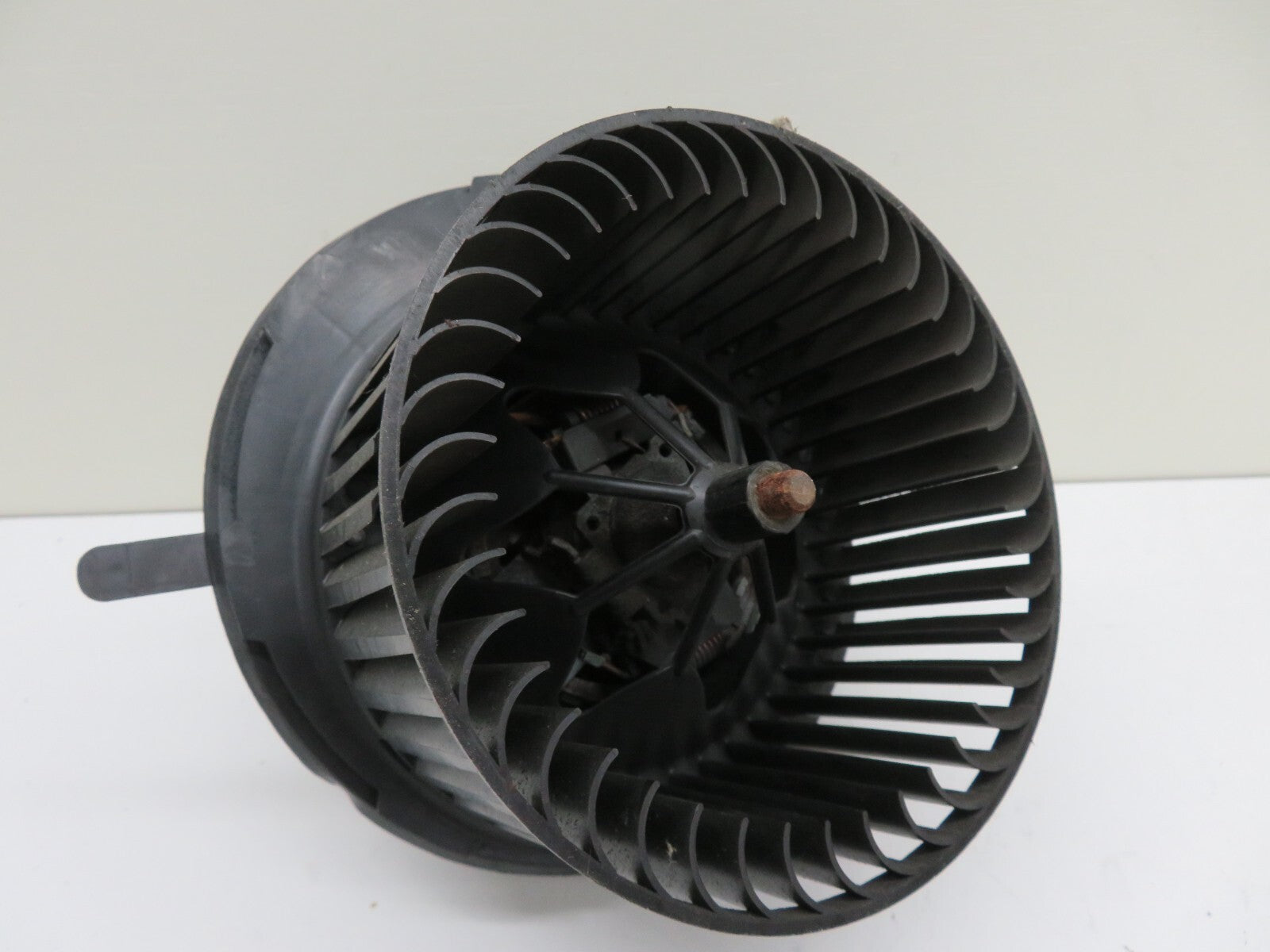 VOLKSWAGEN VW EOS HEATER BLOWER MOTOR  2006-2010 1500-2