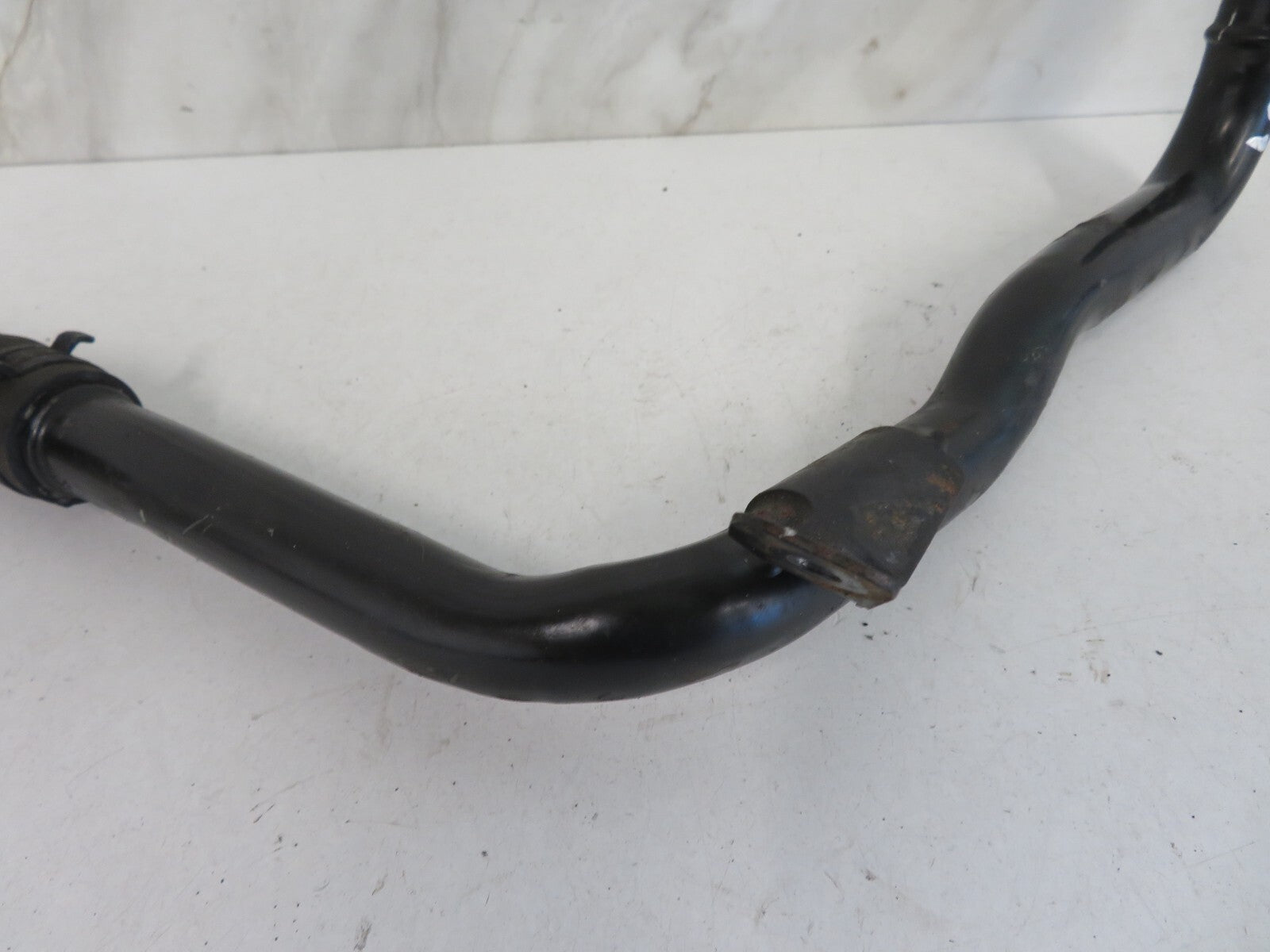 JAGUAR XF X250 COOLANT PIPE WITH HOSE 2008-2016 1241-15