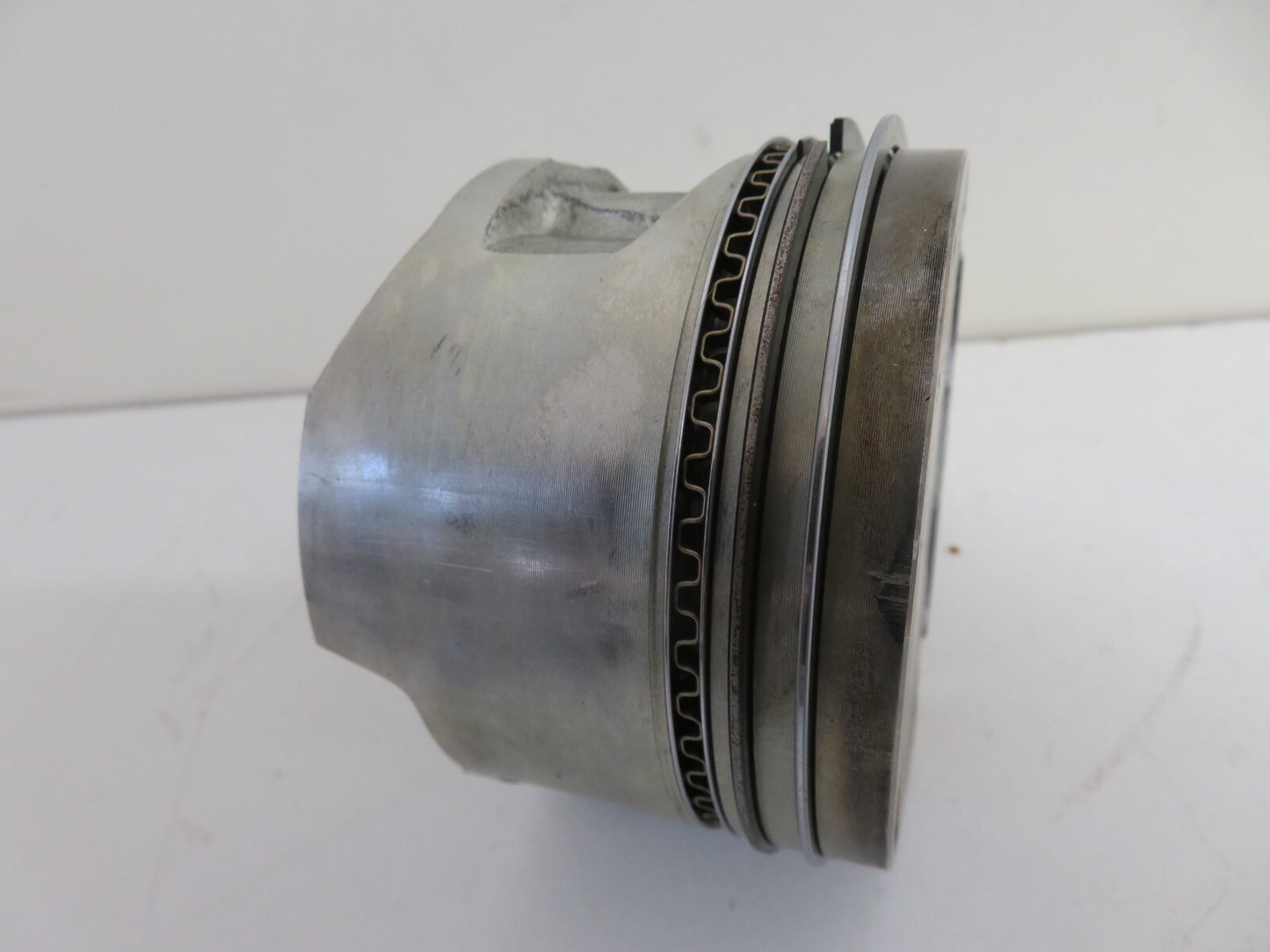 TOYOTA MR2 MK2 CELICA 3SGTE REV 1 STOCK PISTON
