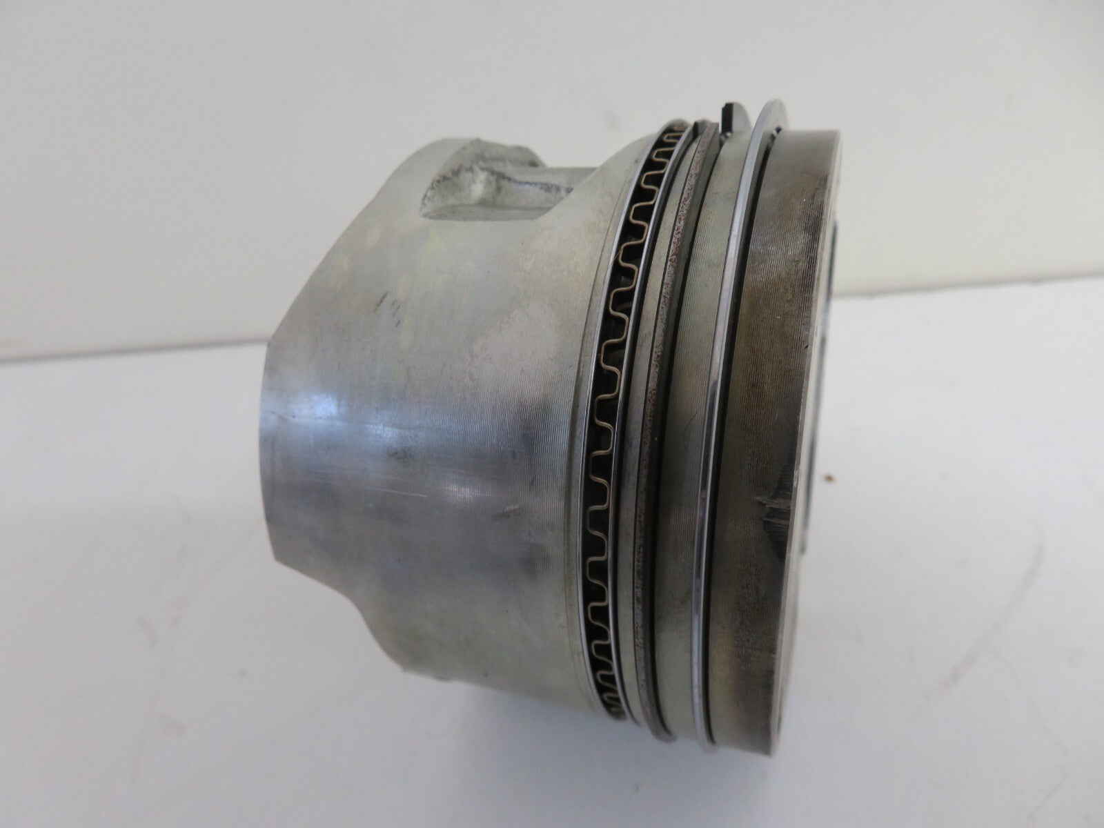 TOYOTA MR2 MK2 CELICA 3SGTE REV 1 STOCK PISTON