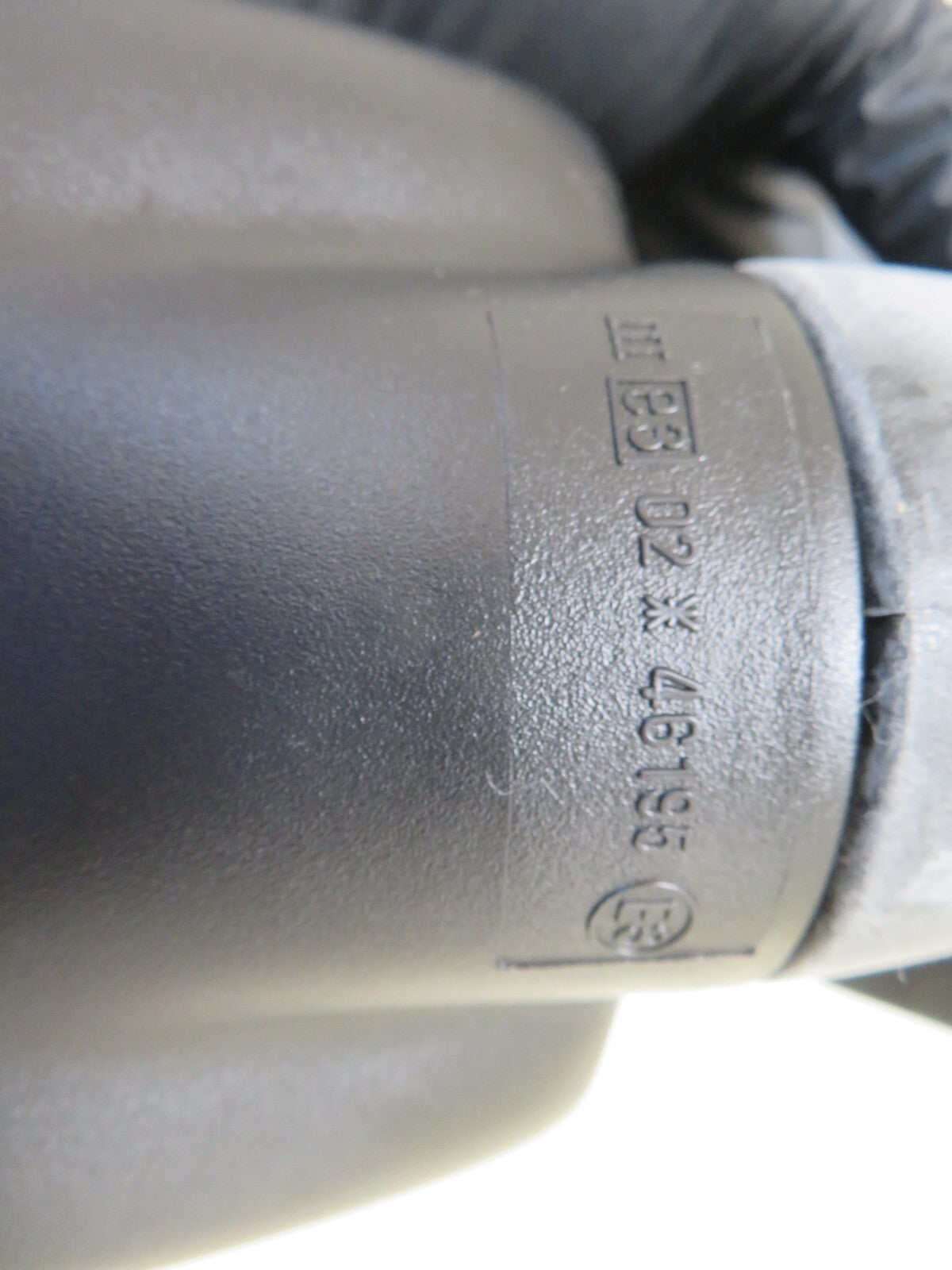 OS RH DRIVER DOOR WING MIRROR PRASCO FT1357103 FITS FIAT TIPO TEMPERA 87-99 BRLT