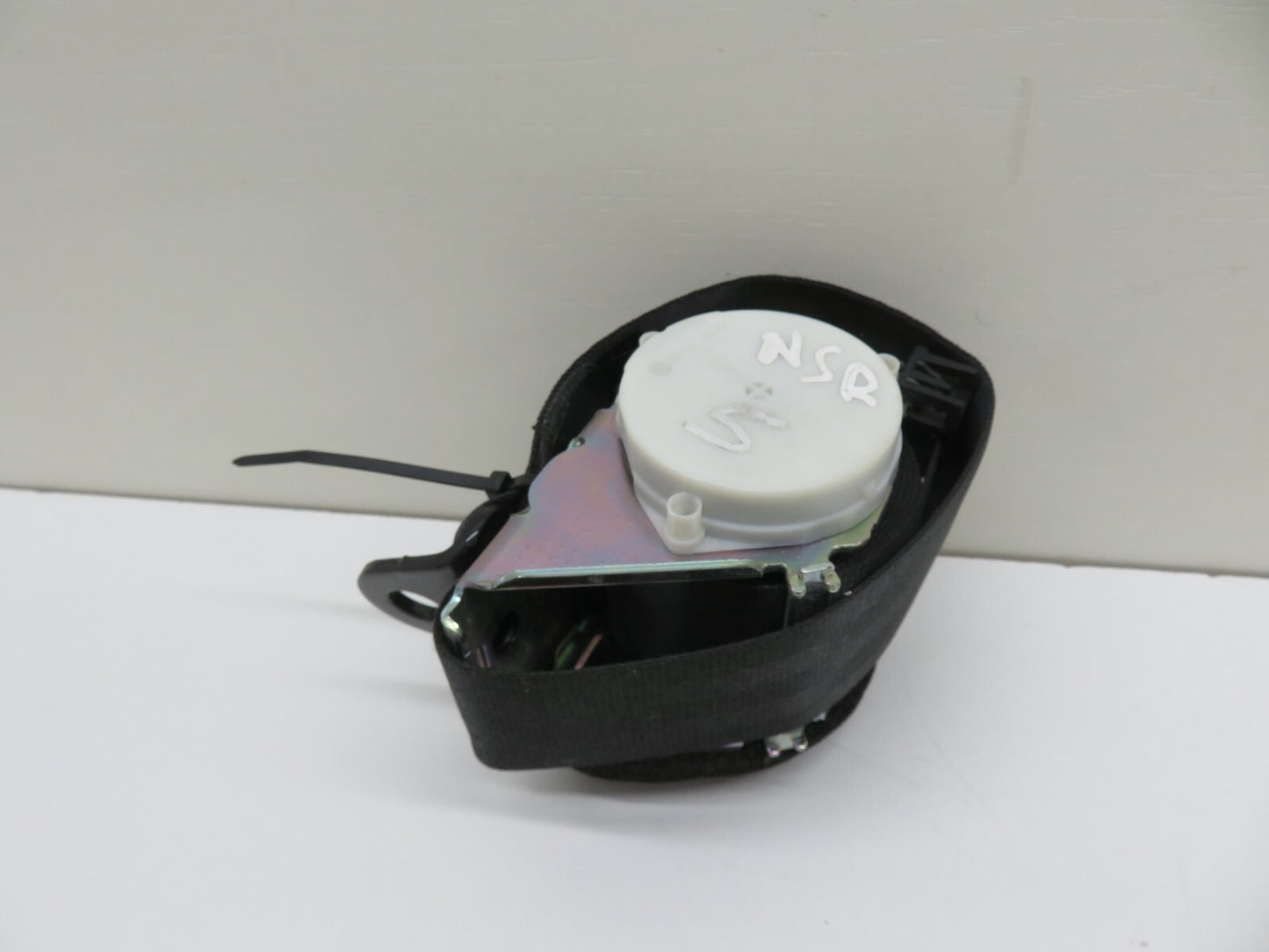 CITROEN C5 X7 NSR LEFT REAR SEAT BELT 96561744XX 2008-2015 1528