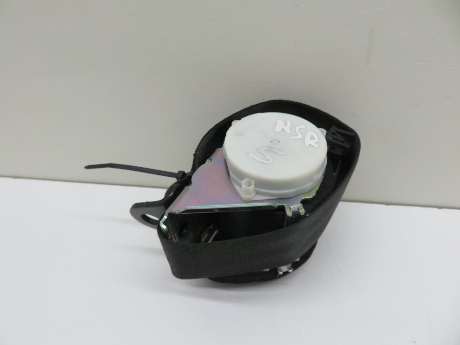 CITROEN C5 X7 NSR LEFT REAR SEAT BELT 96561744XX 2008-2015 1528