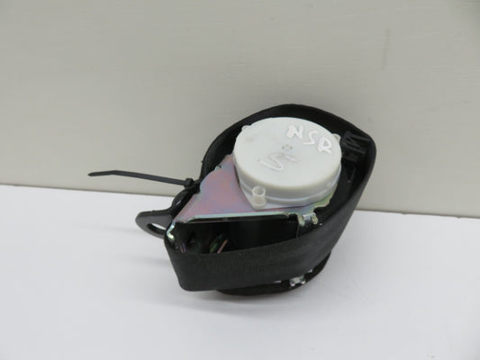 CITROEN C5 X7 NSR LEFT REAR SEAT BELT 96561744XX 2008-2015 1528