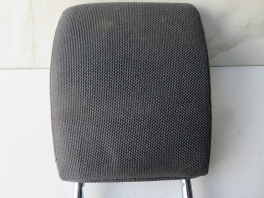 LAND ROVER DISCOVERY 3 REAR MIDDLE HEAD REST CLOTH 2005-2009 AMS1431-6