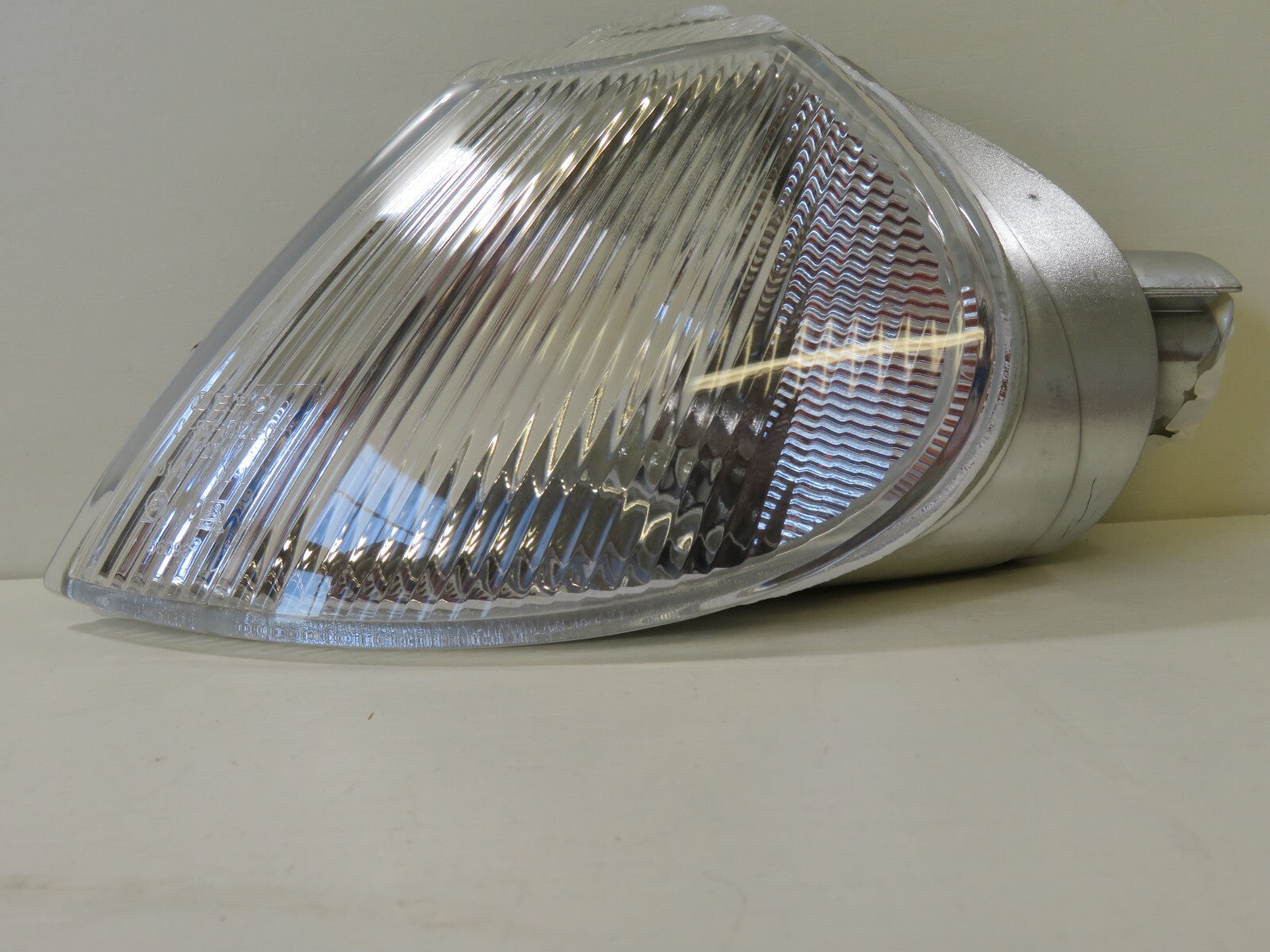 DEPO NS LH PASSENGER INDICATOR LIGHT FOR RENAULT LAGUNA 1995-2002