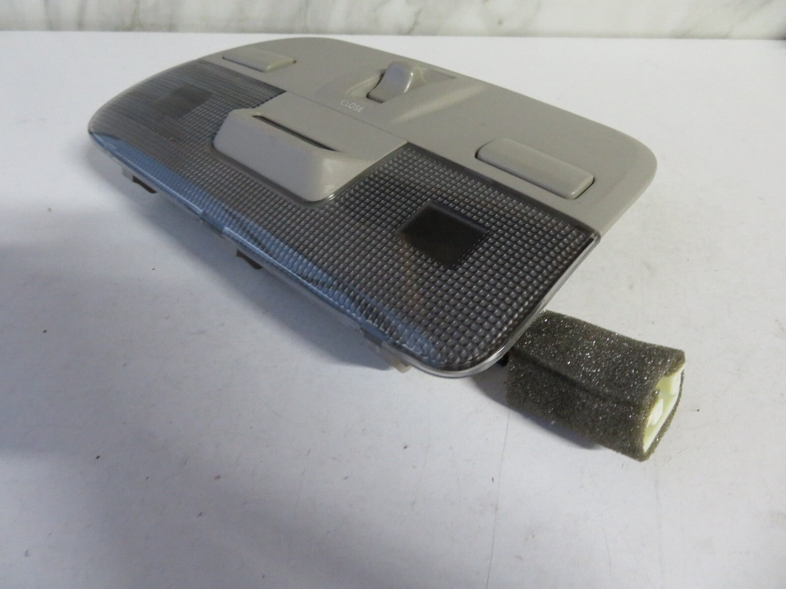 SUBARU LEGACY ESTATE INTERIOR ROOF LIGHT 2003-2009 AMS1559-11