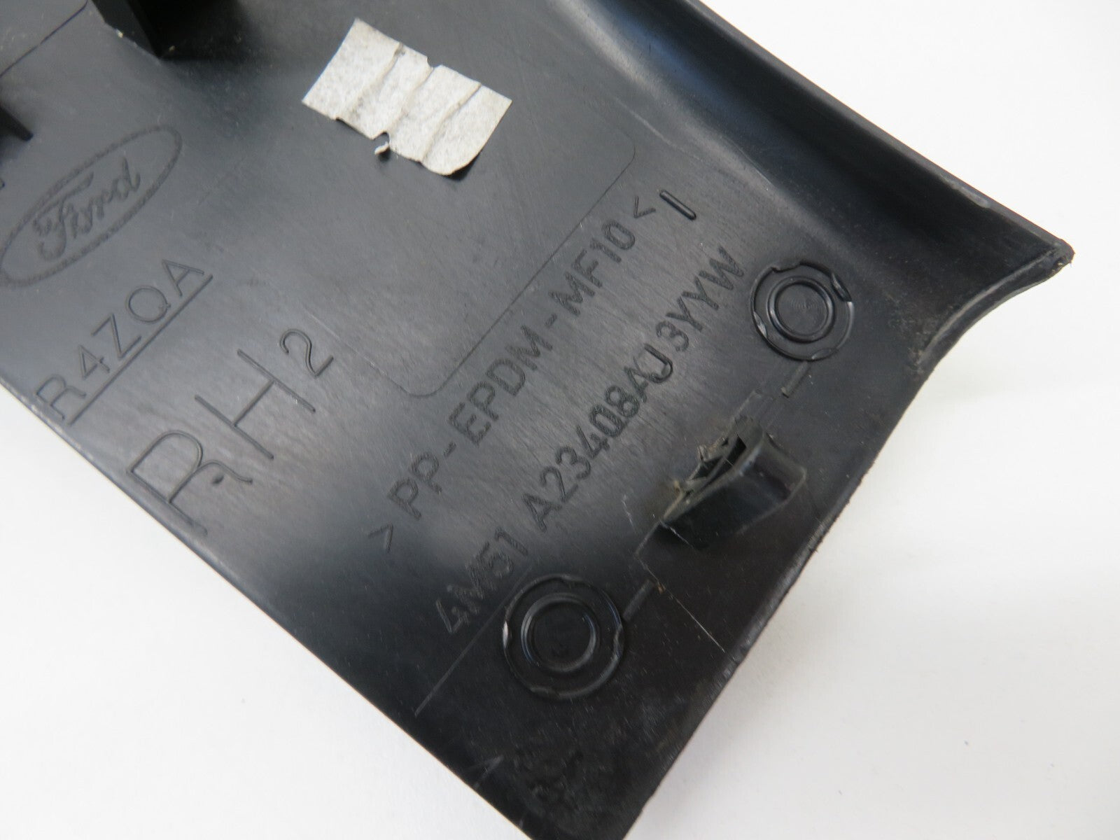 FORD FOCUS ST OS DRIVER TWEETER COVER TRIM 2006-2010 1299-22