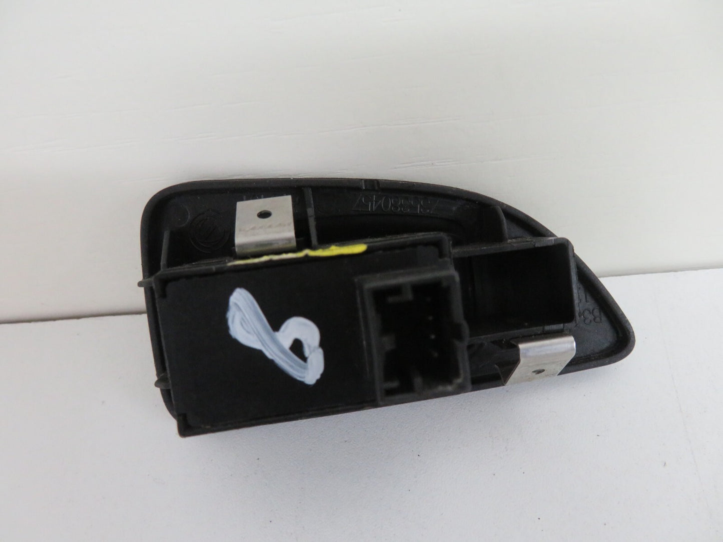 FIAT BRAVO OS RIGHT REAR WINDOW SWITCH 2008-2012 B6-8
