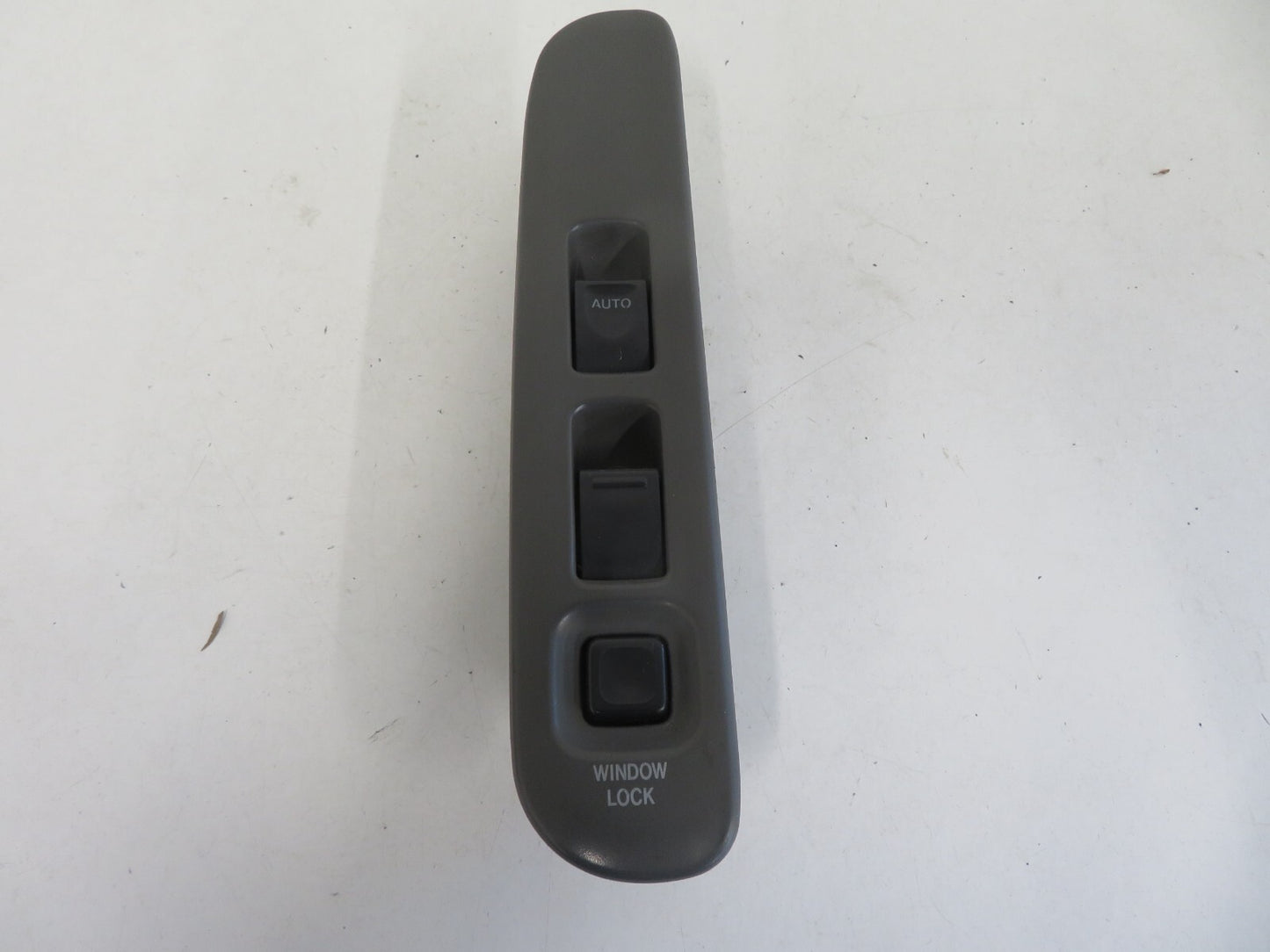 SUZUKI SWIFT GLS OS DRIVER WINDOW SWITCHES 568-0S1D 1988-2002 1411-4