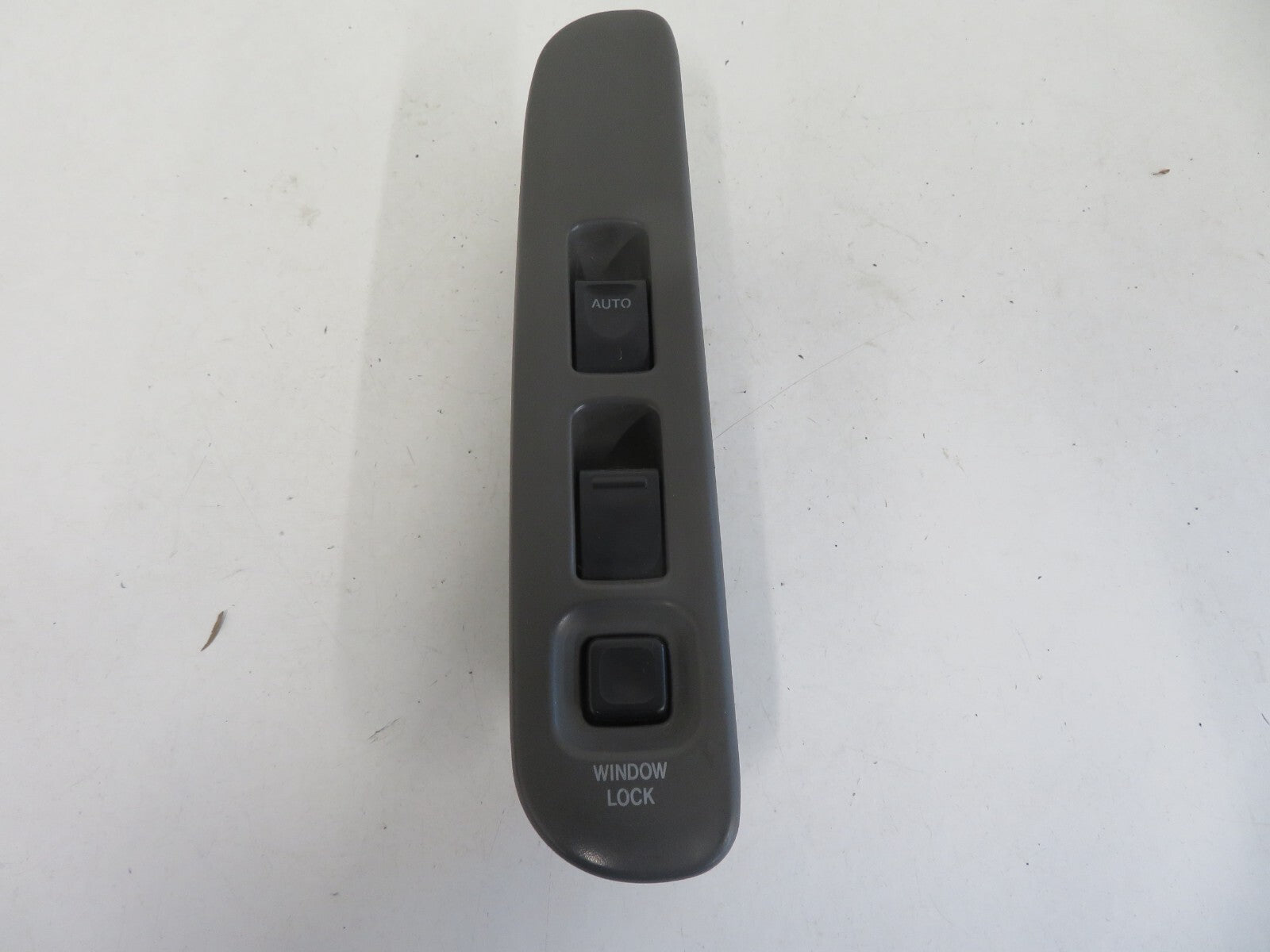 SUZUKI SWIFT GLS OS DRIVER WINDOW SWITCHES 568-0S1D 1988-2002 1411-4