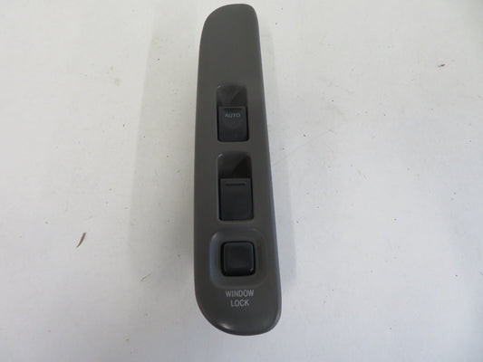 SUZUKI SWIFT GLS OS DRIVER WINDOW SWITCHES 568-0S1D 1988-2002 1411-4