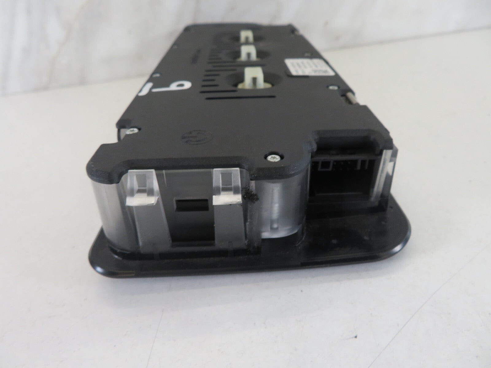 BMW 1 SERIES E88 INTERIOR ROOF LIGHT 9180076 2007-2013 A1119-9