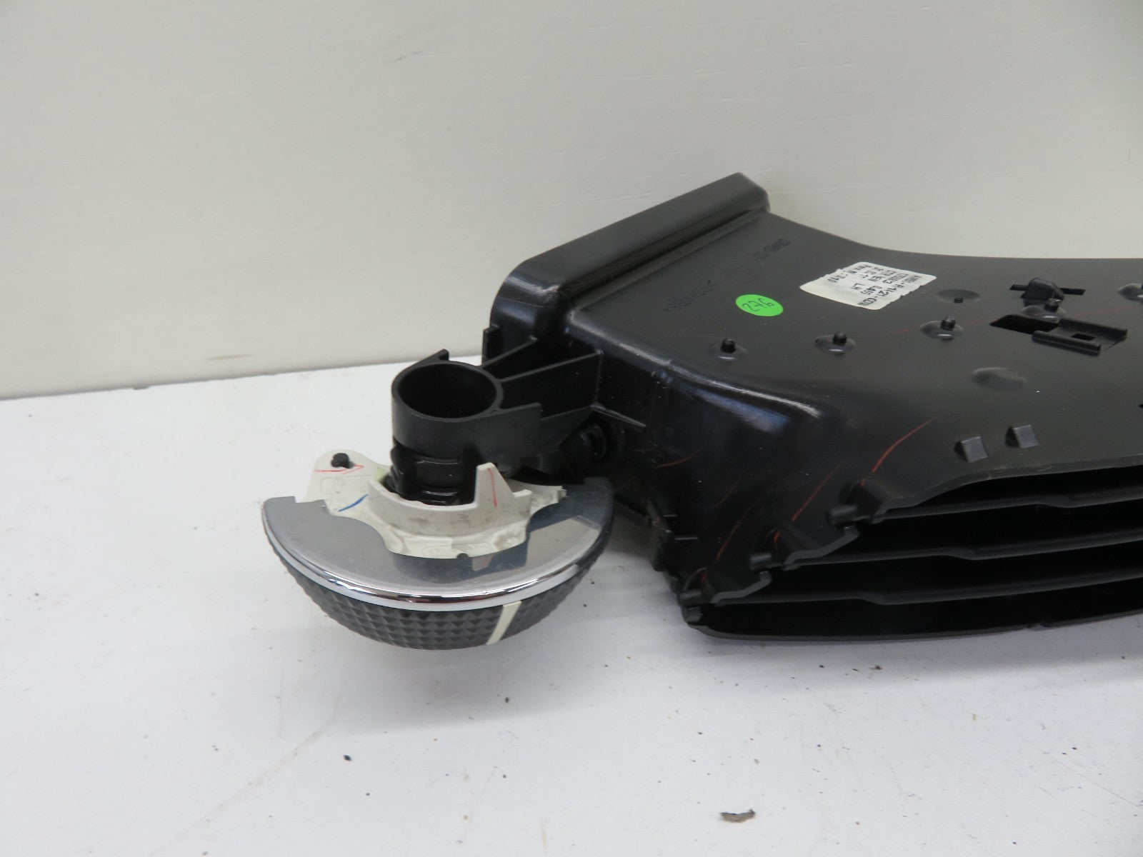 FORD C MAX NS PASSENGER CENTER DASHBOARD AIR VENT 2011-2015 1691-6