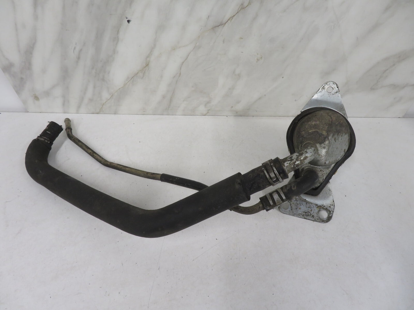 TOYOTA MR2 MK2 POWER STEERING RESEVOIR TANK PIPES 1990-1999 1542-3