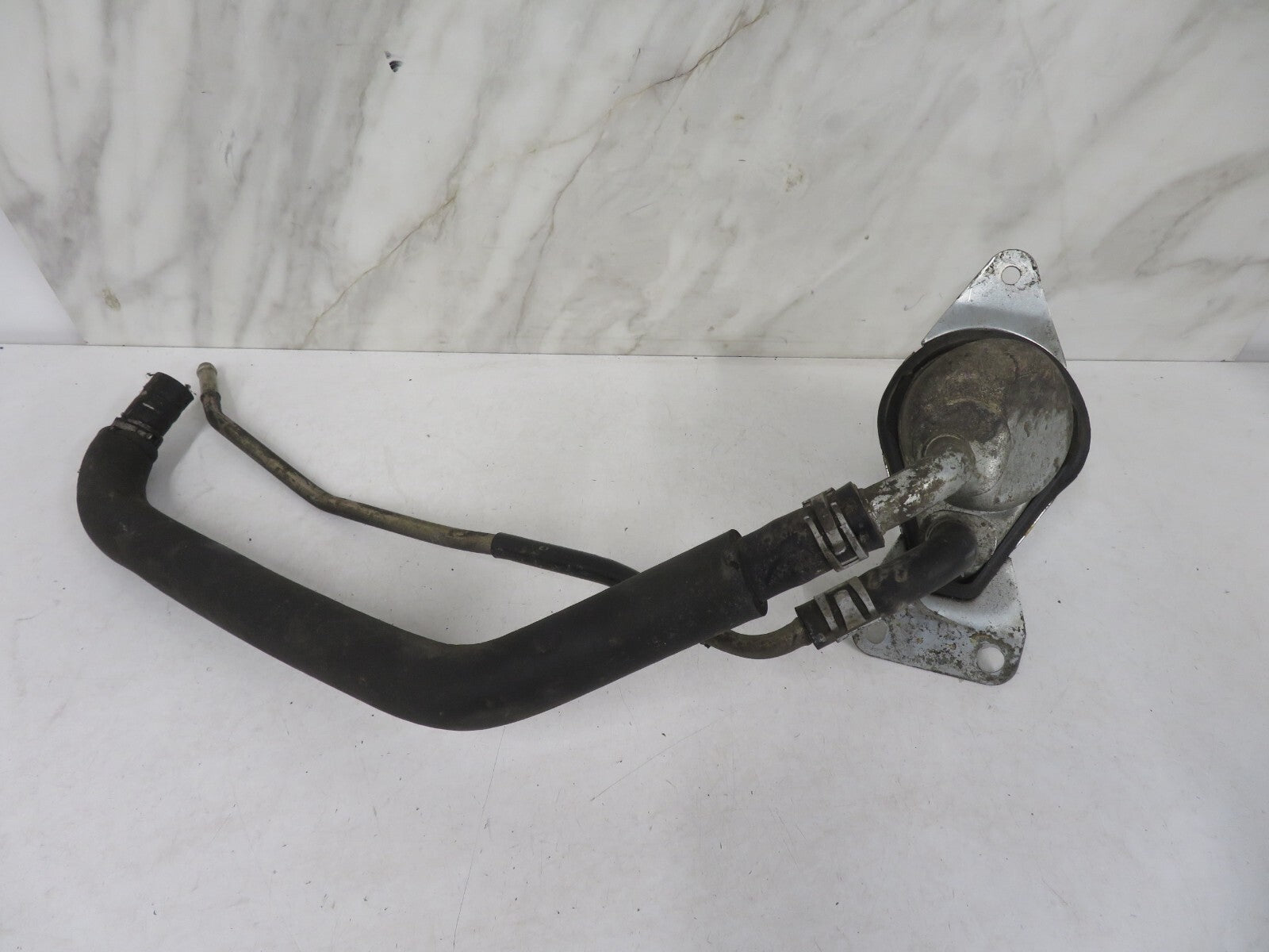 TOYOTA MR2 MK2 POWER STEERING RESEVOIR TANK PIPES 1990-1999 1542-3