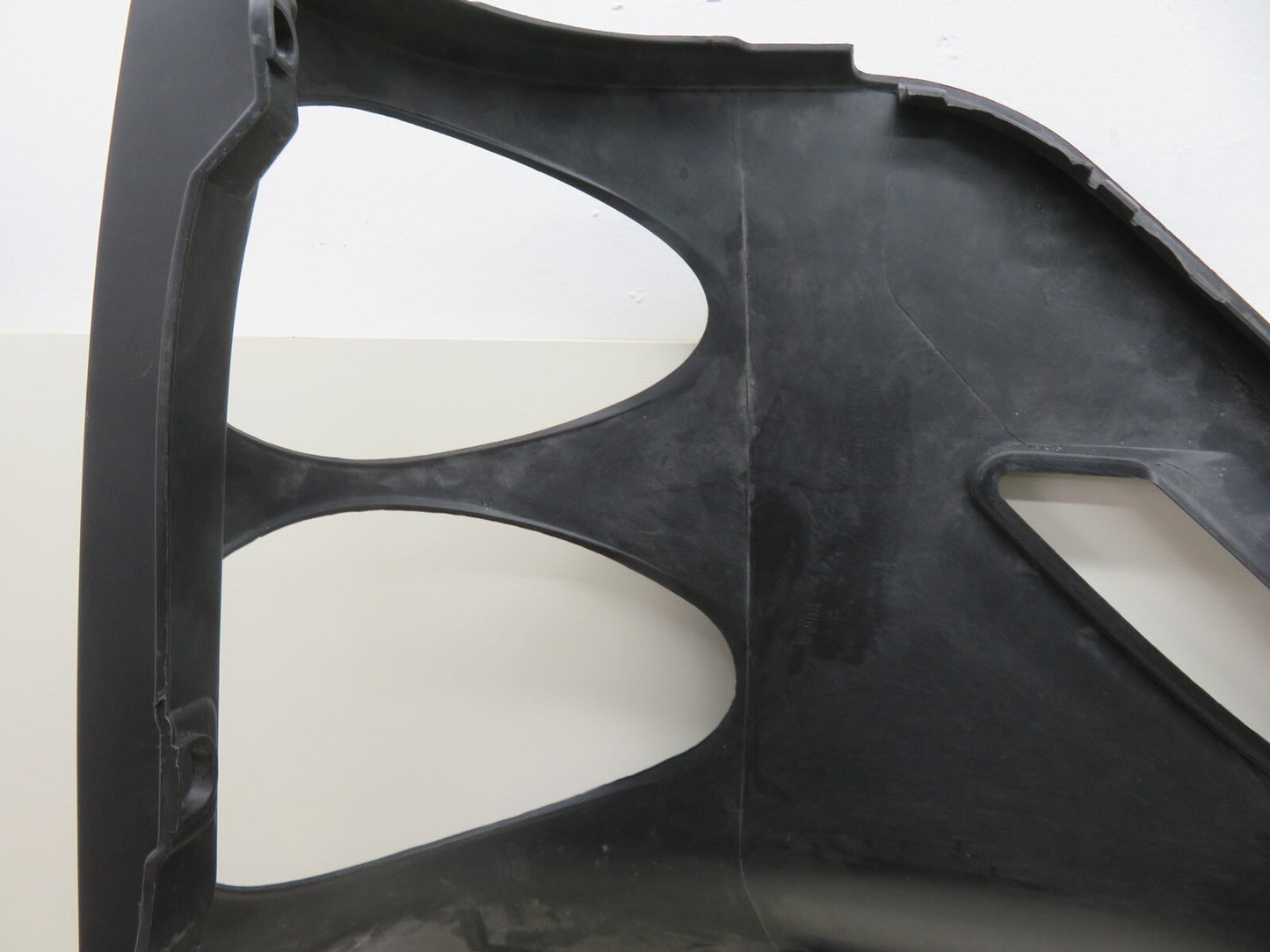 NS PASSENGER REAR LEFT WING FOR SMART FOURTWO 2007-2014 ME3053054