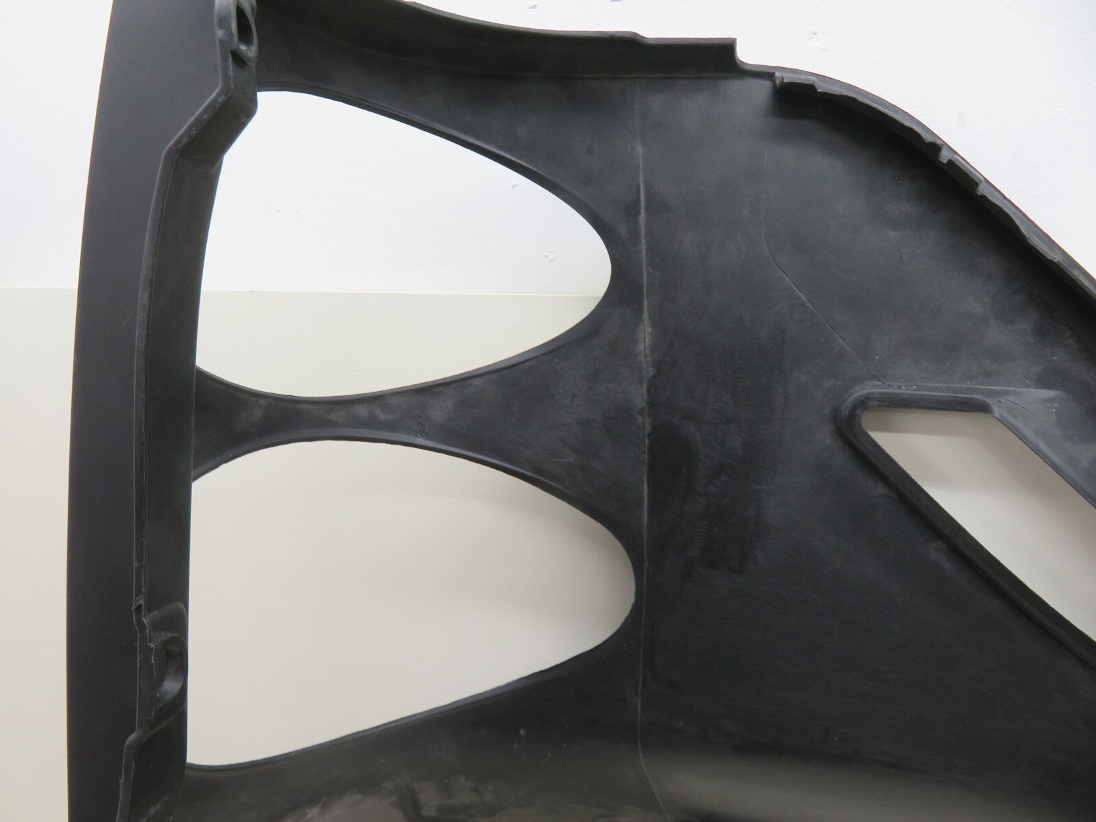 NS PASSENGER REAR LEFT WING FOR SMART FOURTWO 2007-2014 ME3053054