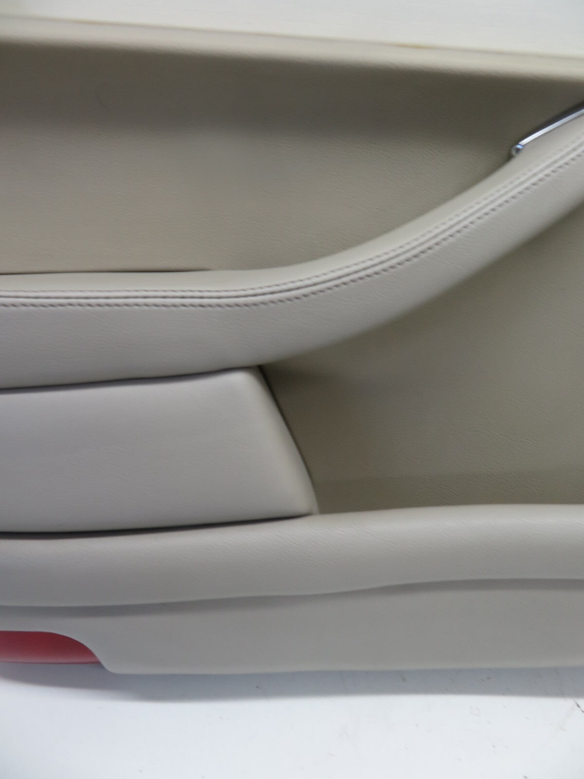 JAGUAR XJR NSF PASSENGER DOOR CARD PANEL 1994-2001